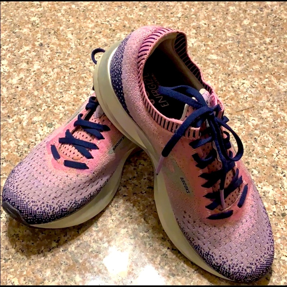 👟 Brooks Levitate 2 👟